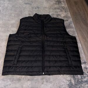 NWT AEROPOSTALE PUFFER VEST